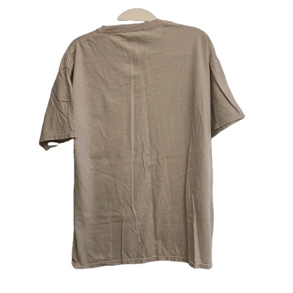 Marvel Thanos Infinity Gauntlet T-shirt - Picture 2 of 4